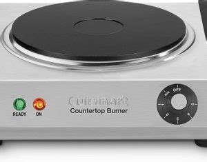 Best Hot Plates To Boil Water In KitchenToast