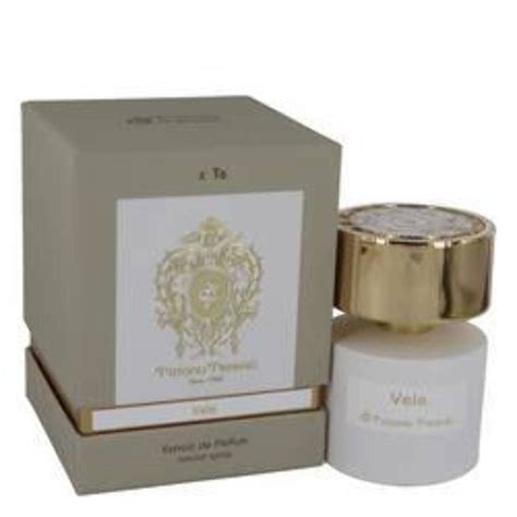 Tiziana Terenzi Vele Extrait De Parfum Ml Unisex Amazon De Beauty