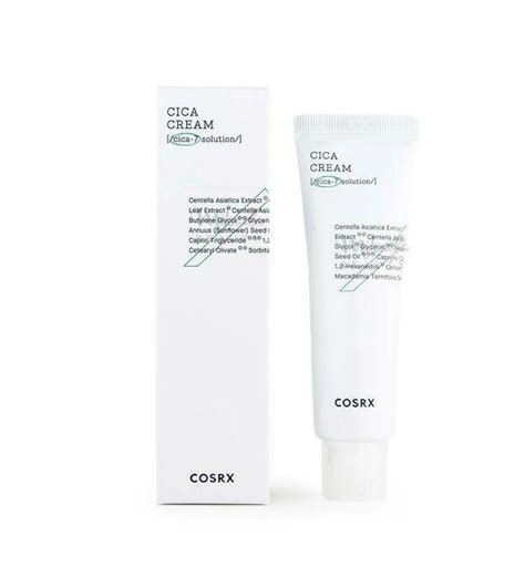 COSRX > Гидрофильное масло с центеллой азиатской COSRX Pure Fit Cica ...