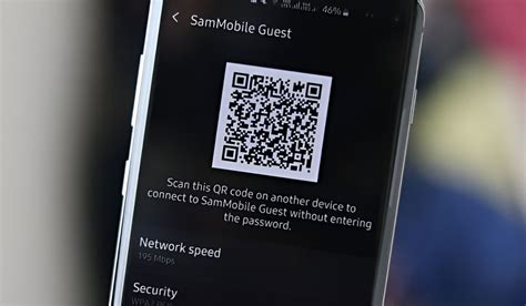 Using Galaxy S As A Hotspot Step By Step Instructions Robots Net