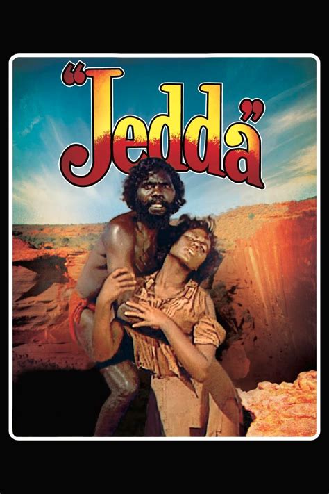 Jedda (1955) - Posters — The Movie Database (TMDB)