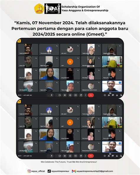 SOYA & ENTREPRENEURSHIP (@soya.e_official) • Instagram photos and videos