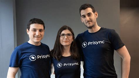 Yerli girişim Prisync Collective Spark liderliğinde 1 1 milyon dolar