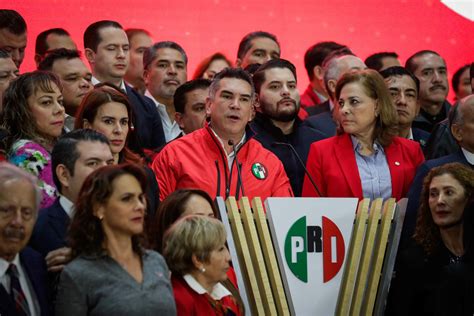 Pri Con La Mira Puesta En Ganar Elecciones En Coahuila Y Estado De