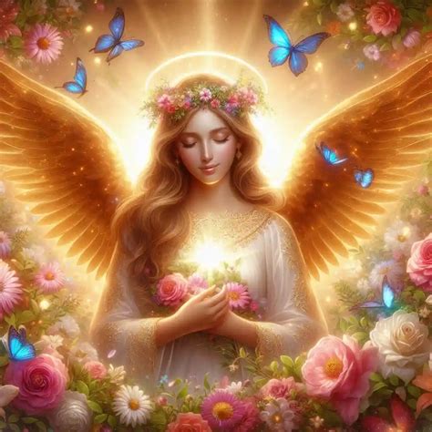 Spiritual Significance Of Hearing Angels Sing The Celestial Symphony