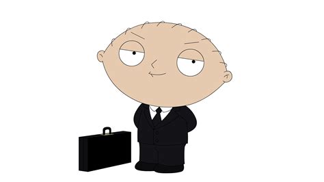 Boss Baby Stewie By Theregans On Deviantart