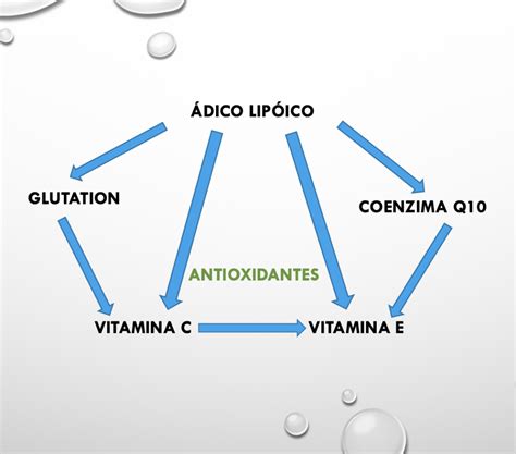 Estrés oxidativo y los Antioxidantes Maestros Sergi Gòdia