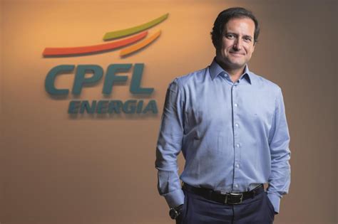 Gustavo Estrella CPFL Energia lança plano ESG metas até 2030