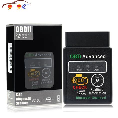 Hhobd Chip 25k80 Version 1 5 Elm327 Hh Obd Advanced Obdii Obd2