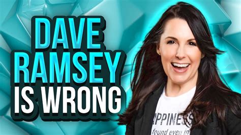 Dave Ramsey Is Wrong About Stay At Home Mothers Philosophy For Life