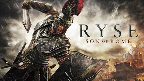 Gradly Ryse Son Of Rome Gladiator Mode Trailer