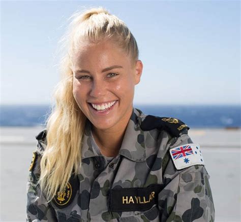 Female Sailors From The World S Navies