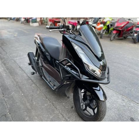 แคชบาร์ new pcx ปี 2022-2023 V3 อะไหล่แต่ง PCX160 | Lazada.co.th