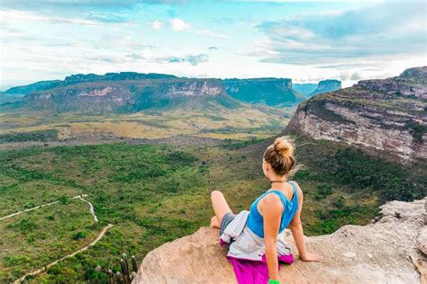 Complete Guide To Exploring Chapada Diamantina National Park Brazil