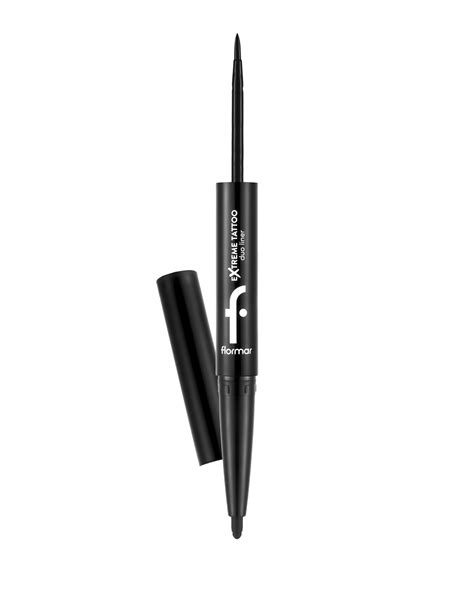 Duo Eyeliner Pencil Flormar