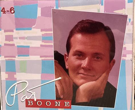 Review Pat Boone The Fifties Complete Collection