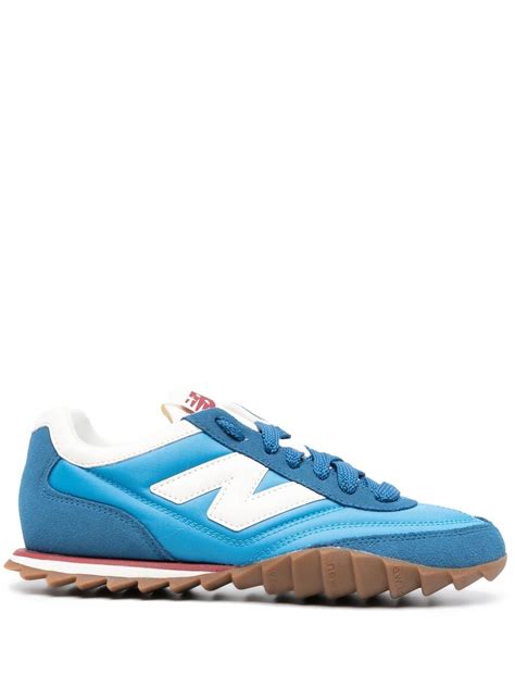 New Balance RC30 Lace Up Low Top Sneakers Farfetch