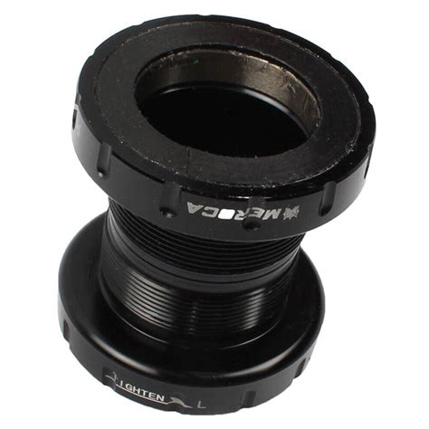 High Quality Mtb Bike Bsa Bb Threaded Bottom Bracket For Power And