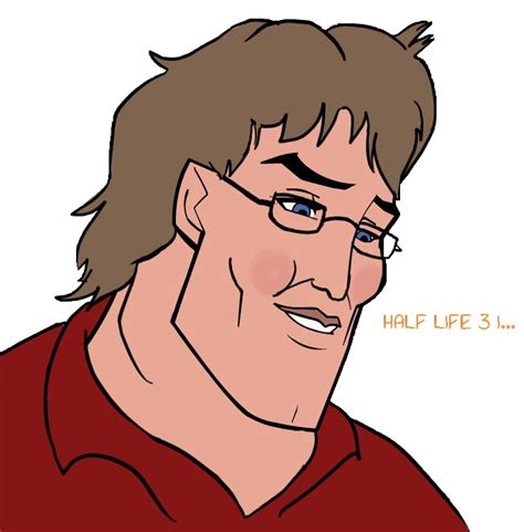 Image 842521 Half Life 3 Confirmed Know Your Meme