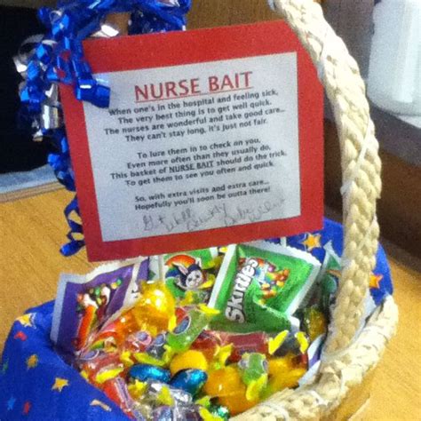 117 Best Nurses Week Ideas Images On Pinterest Principal Appreciation