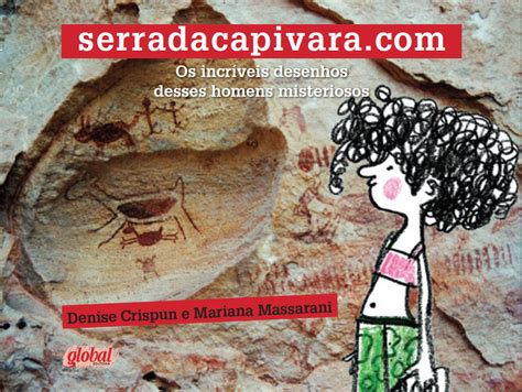 Dodó Macedo ILUSTRADORES DA SERRA DA CAPIVARA