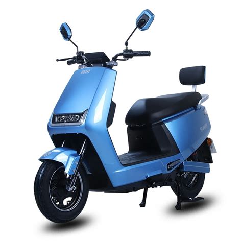 China Cheap Price Electric Motorcycle Ckd Electric Scooter W For