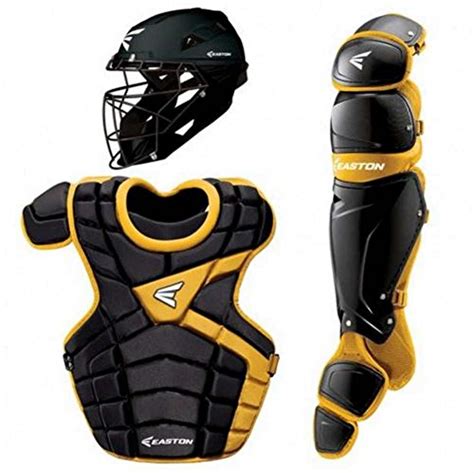 8 Best Baseball Catchers Gear In 2022 (NOCSAE)