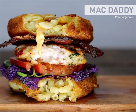 This Tumblr Won The Burger Porn Arms Race Food Republic