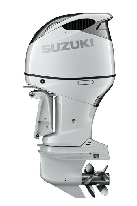 Suzuki Marine Suzuki Df B Moteur Hors Bord Cv Double H Lice