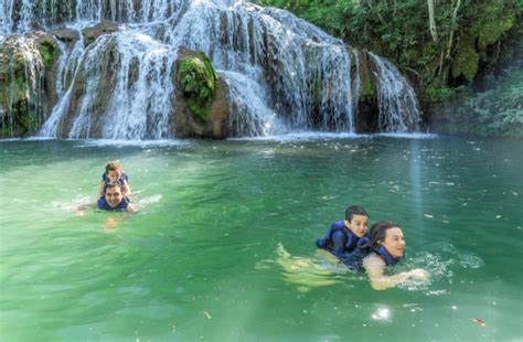 Lugares Para Viajar No Brasil