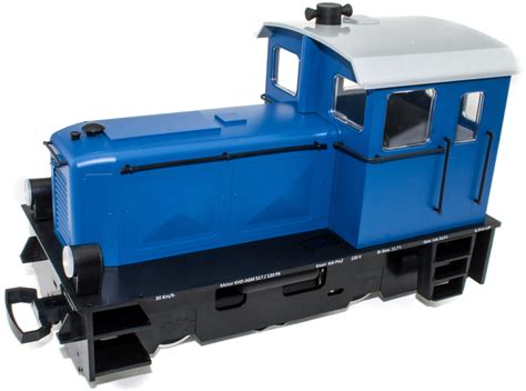 Deutz Diesellok - Modell-Land Forum