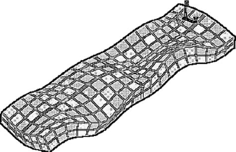 Longitudinal Vibration Download Scientific Diagram