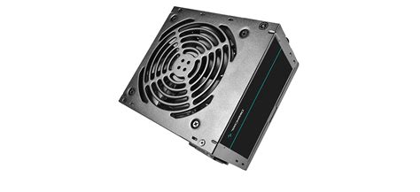 DA500 - DeepCool