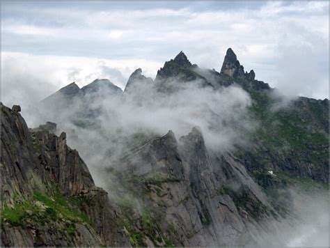 В горы на 30 дней: deti_vs_travel — LiveJournal