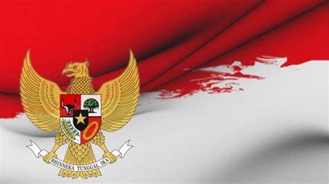 Kumpulan Ucapan Hari Lahir Pancasila 1 Juni 2023 Bisa Buat Status Atau