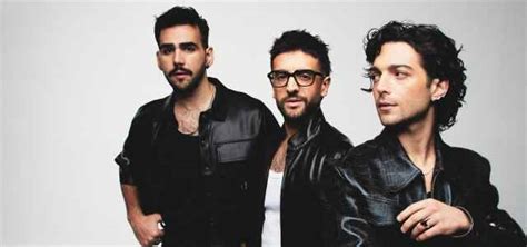 Il Volo Come Erano Piero Ignazio E Gianluca E Chi Sono Le Loro