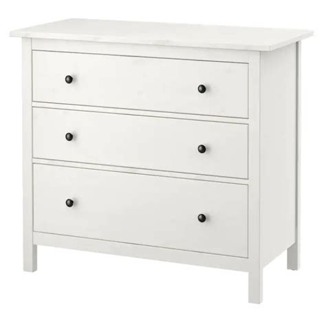 Ikea Komoda Hemnes Szuflady X Bia A Bejca Ptrade Pl Sklep Z