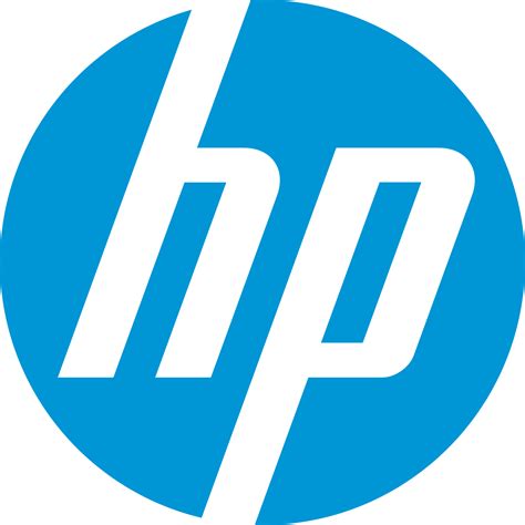 Hp Logo – PNG e Vetor – Download de Logo