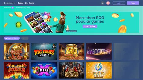 Jackie Jackpot Casino Review | Honest Review by Casino Guru