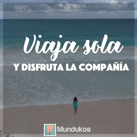 Más de 100 frases de viaje inspiradoras Mundukos