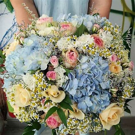 Guía de Hortensias Ramos Combinaciones Florales y Cuidados