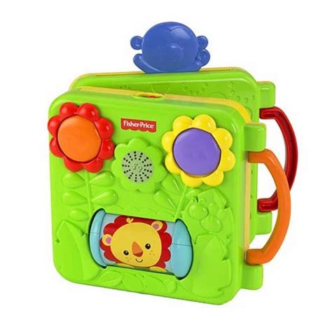 Fisher Price Take Along Toy Tote At Rs 1299 Baby Toys In Pune Id