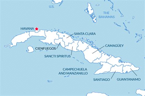 Cuban jewish communities