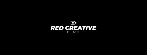 Red Creative Films Home
