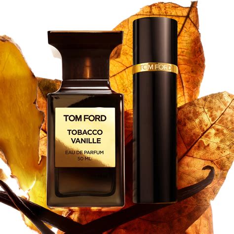 Tom Ford Vanilla Suede