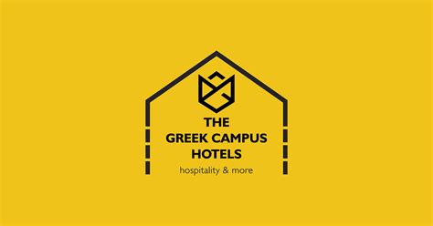 The Greek Campus Hotels Hospitality And More