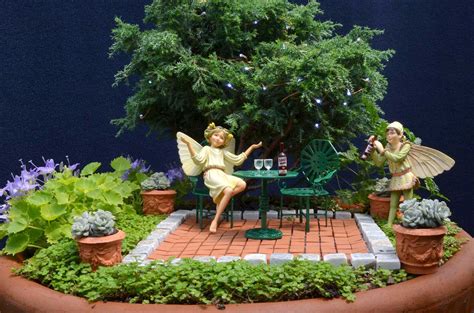 15 fairy garden ideas you can use from our experts