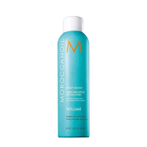 MOROCCANOIL Мусс для объема волос купить по низким ценам в ЛЭТУАЛЬ
