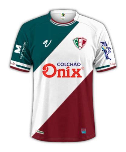 Fluminense Pi Kits