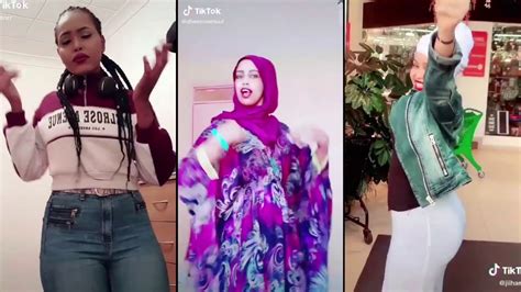 Niiko Cusub Heesa Ha Ugu Shidan Somalia Tiktok Daawo Washo Wacan